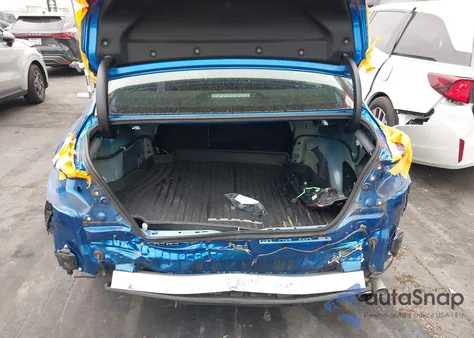 2020 Toyota Camry Se z USA, uszkodzony, nr VIN 4T1M11AK0LU371690